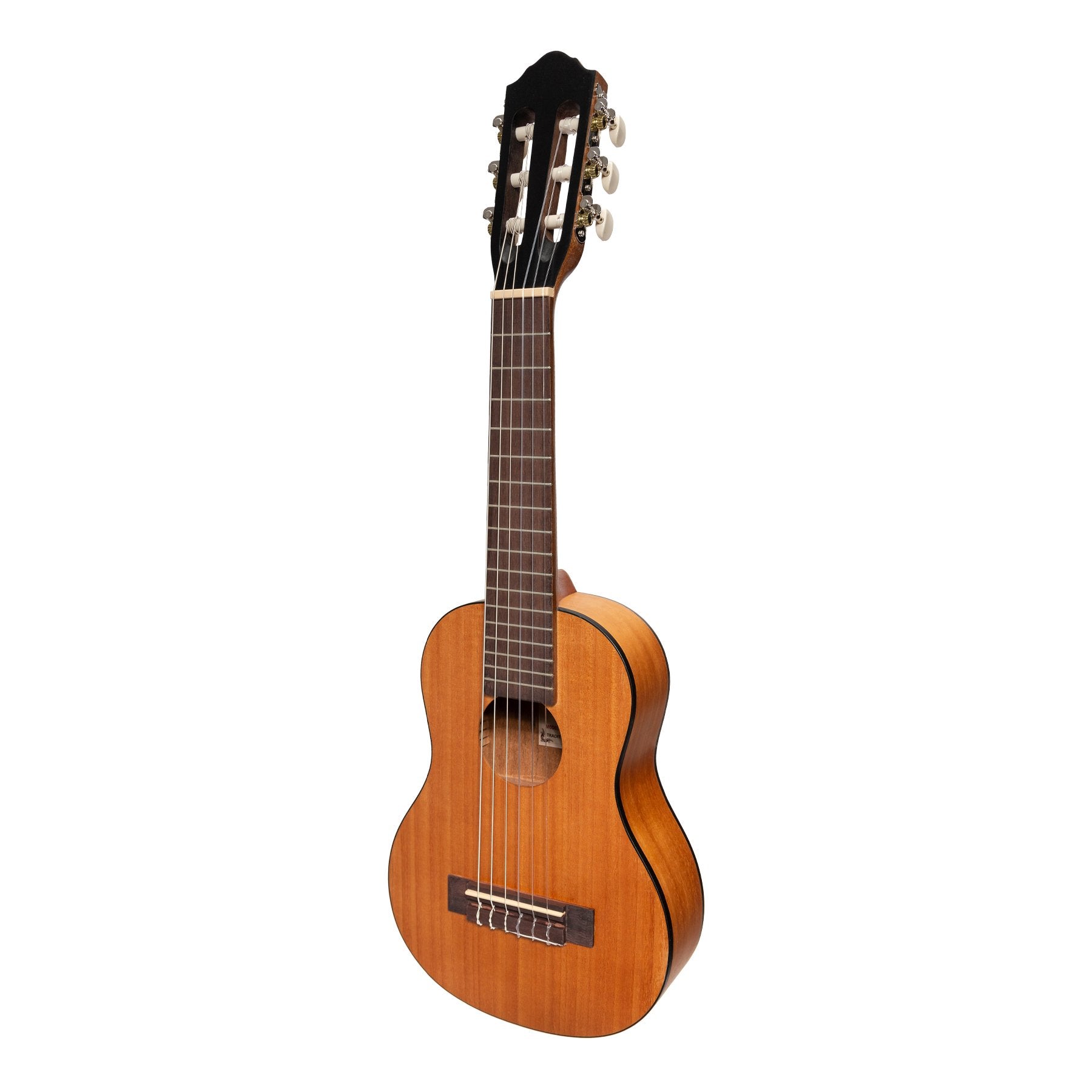 Mojo 'Guitarulele' 1/4 Size Classical Guitar (Mahogany)-MGT-G2-MAH