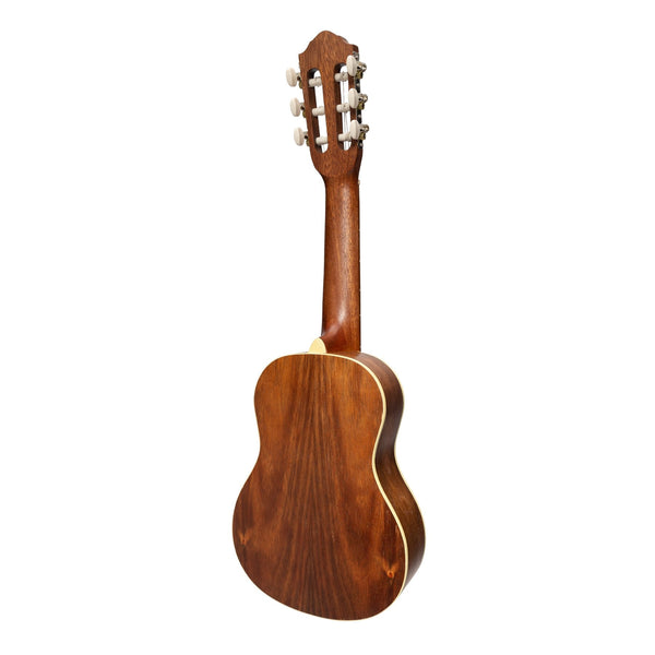 Mojo 'Guitarulele' 1/4 Size Classical Guitar (Rosewood)