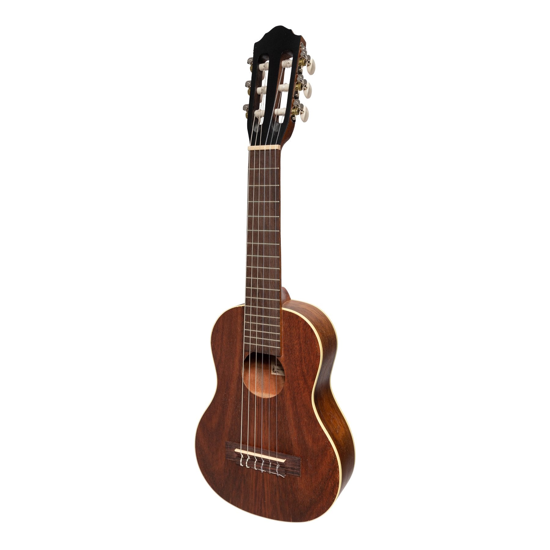 Mojo 'Guitarulele' 1/4 Size Classical Guitar (Rosewood)-MGT-G2-RWD