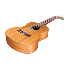 Mojo 'MA70 Series' All Mangowood Tenor Ukulele (Natural Satin)