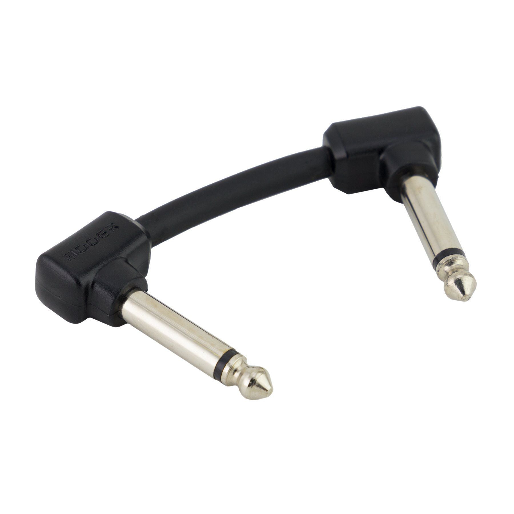 Mooer 2" Moulded Patch Cable-MEP-AC2
