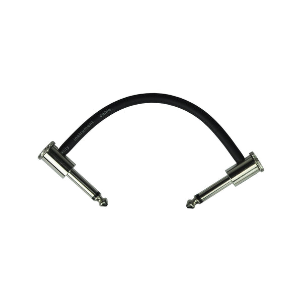 Mooer 6" Patch Cable-MEP-PC6