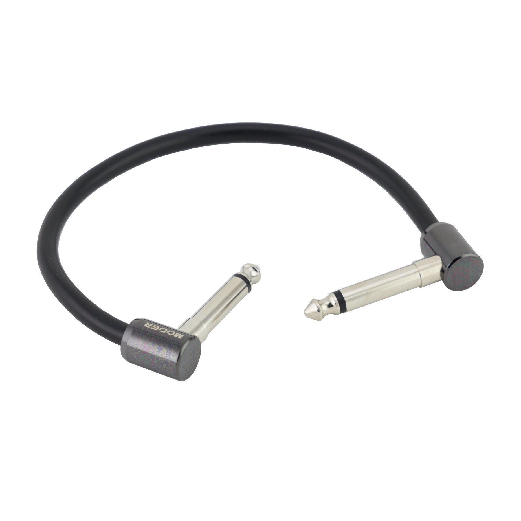 Mooer 8" Patch Cable-MEP-FC-8