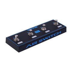 Mooer 'Air Switch' Wireless Foot Switch