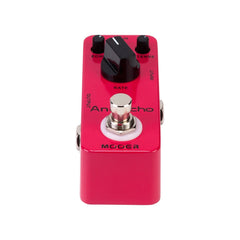 Mooer 'Ana Echo' Analogue Delay Micro Guitar Effects Pedal