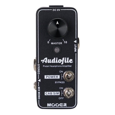 Mooer-Audiofile-Micro-