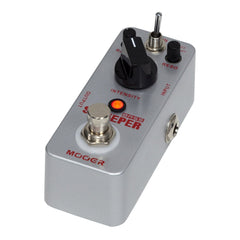 Mooer 'Bass Sweeper' Envelope Filter Bass Guitar Micro Effects Pedal