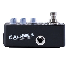Mooer 'Cali-MK3 008' Digital Micro Preamp Guitar Effects Pedal-MEP-PA8