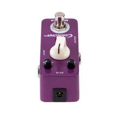 Mooer 'Echolizer' Vintage Analogue Delay Micro Guitar Effects Pedal