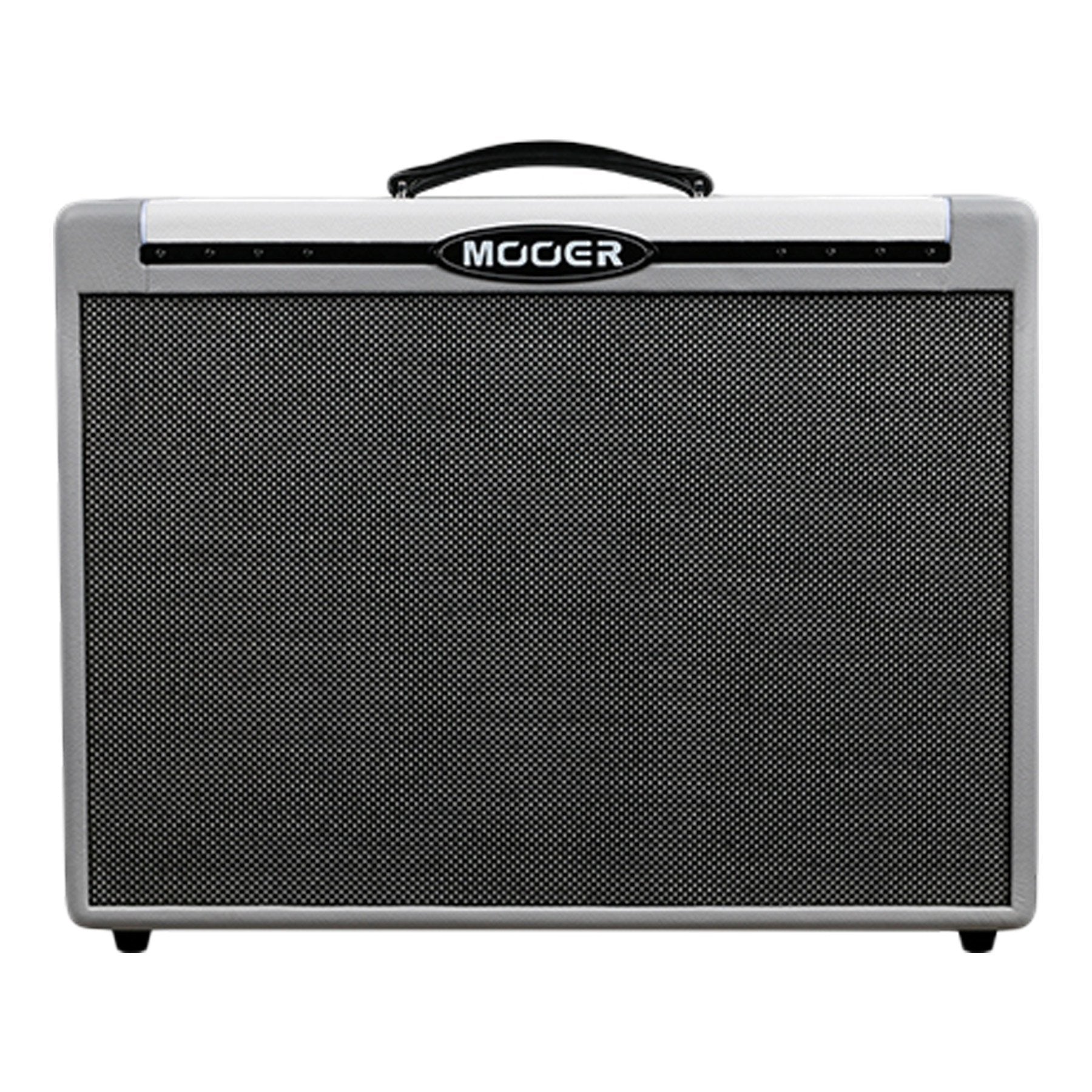 Mooer GC112 1x12 Portable Closed Back Speaker Cabinet-MEP-GC112-V30