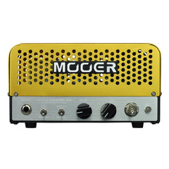Mooer 'Little Monster BM' 5 Watt Micro Tube Amplifier Head-MEP-LMBM