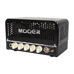 Mooer 'Little Monster MK' 5 Watt Micro Tube Amplifier Head