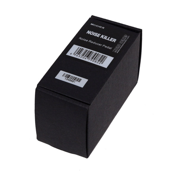 Mooer 'Noise Killer' Noise Reduction Micro Guitar Effects Pedal