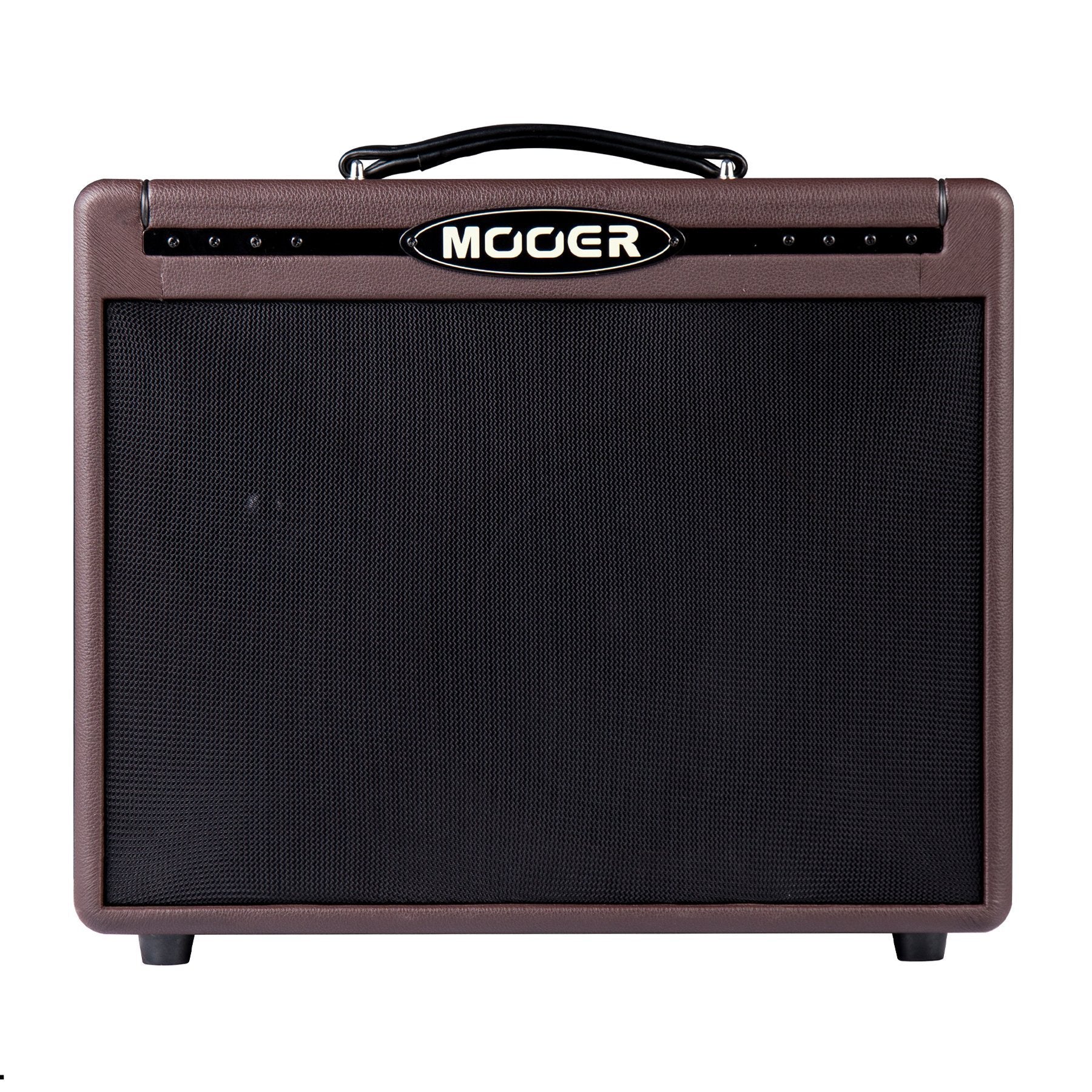 Mooer 'Shadow' SD50A 50 Watt Acoustic Guitar Amplifier-MEP-SD50A