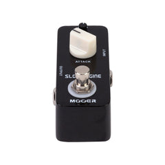 Mooer Slow Engine Volume Swell Micro Guitar Effects Pedal