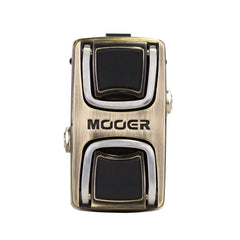 Mooer The Wahter Mini Wah Guitar Effects Pedal