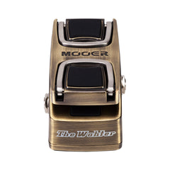 Mooer The Wahter Mini Wah Guitar Effects Pedal-MEP-WAHT