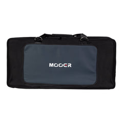 Mooer 'Transform Series' Guitar Effect Pedal Board with Soft Case