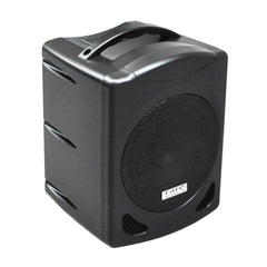 Rare Audio 80 Watt Rechargeable Wireless PA System with MP3 Player-RA-WRB-M80