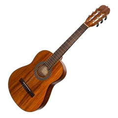 Sanchez 1/2 Size Student Classical Guitar (Koa)