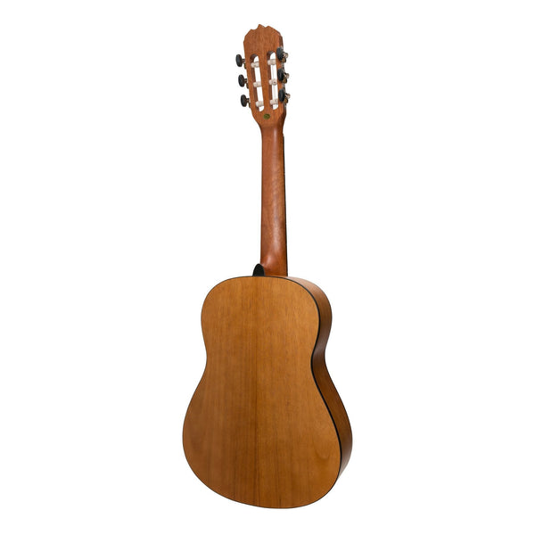 Sanchez 1/2 Size Student Classical Guitar (Spruce/Acacia)
