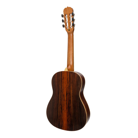 Sanchez 1/2 Size Student Classical Guitar (Spruce/Rosewood)-SC-34-SR