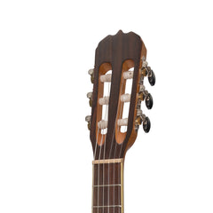 Sanchez 1/2 Size Student Classical Guitar with Gig Bag (Rosewood)