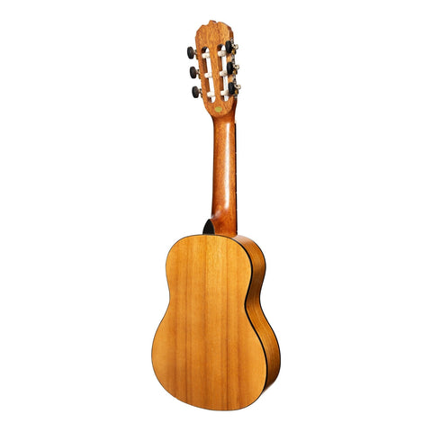 Sanchez 1/4 Size Student Classical Guitar (Acacia)-SC-30-ACA
