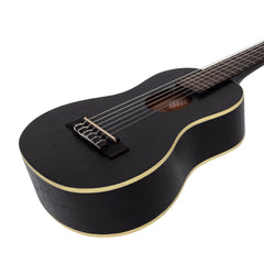Sanchez 1/4 Size Student Classical Guitar (Black)