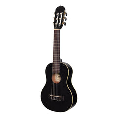 Sanchez 1/4 Size Student Classical Guitar (Black)-SC-30-BLK
