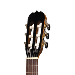 Sanchez 1/4 Size Student Classical Guitar (Koa)-SC-30-KOA