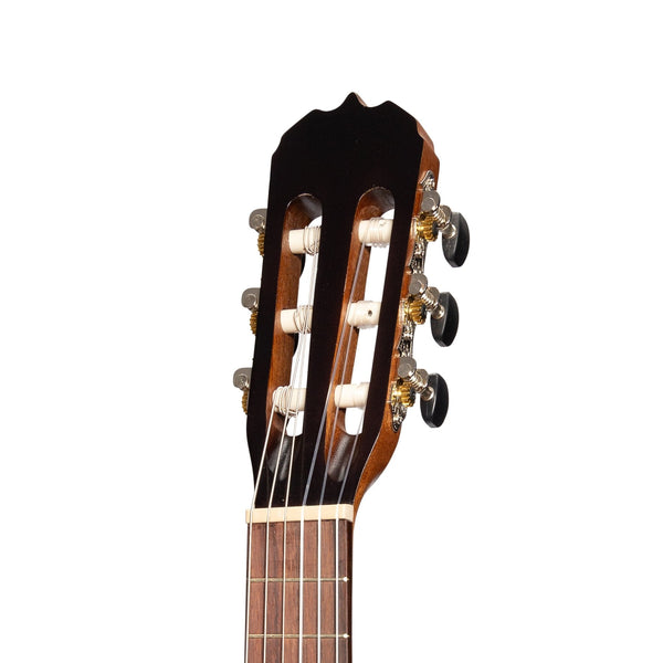 Sanchez 1/4 Size Student Classical Guitar Pack (Acacia)