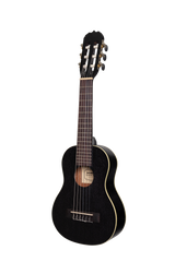 Sanchez 1/4 Size Student Classical Guitar Pack (Black)