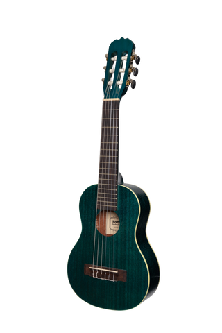Sanchez 1/4 Size Student Classical Guitar Pack-