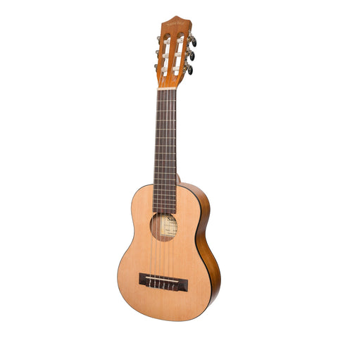Sanchez 1/4 Size Student Classical Guitar Pack (Spruce/Acacia)