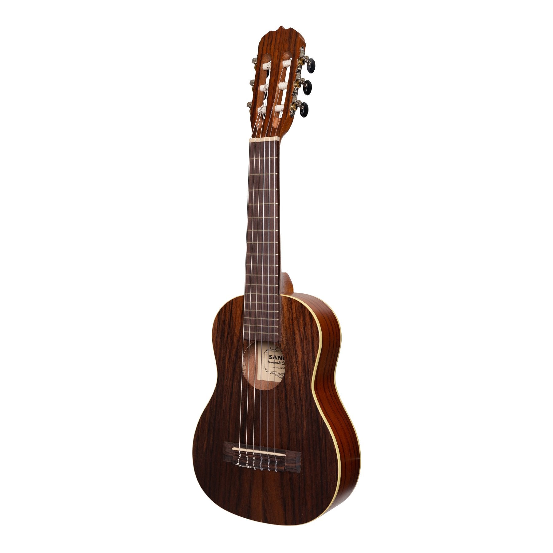 Sanchez 1/4 Size Student Classical Guitar (Rosewood)-SC-30-RWD