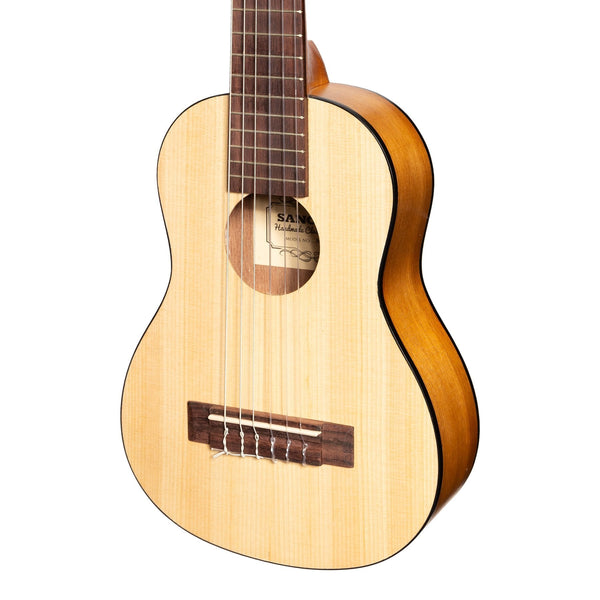 Sanchez 1/4 Size Student Classical Guitar (Spruce/Acacia)