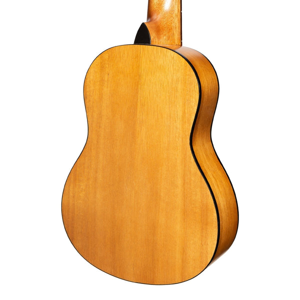 Sanchez 1/4 Size Student Classical Guitar (Spruce/Acacia)-SC-30-SA