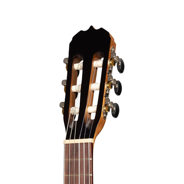 Sanchez 1/4 Size Student Classical Guitar (Spruce/Acacia)-SC-30-SA