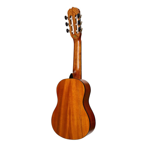 Sanchez 1/4 Size Student Classical Guitar (Spruce/Koa)-SC-30-SK