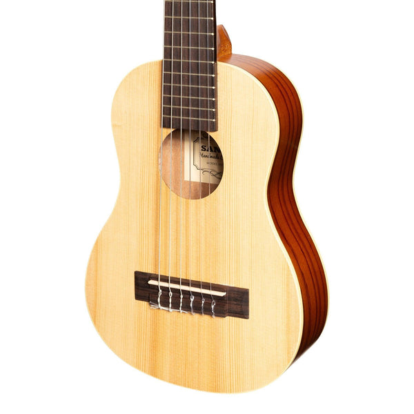 Sanchez 1/4 Size Student Classical Guitar (Spruce/Rosewood)-SC-30-SR