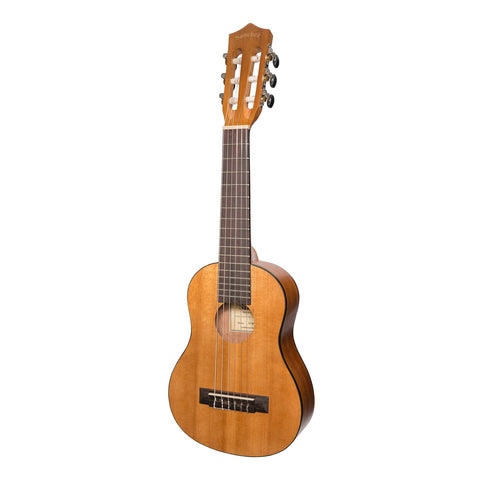 Sanchez 1/4 Size Student Classical Guitar with Gig Bag (Acacia)