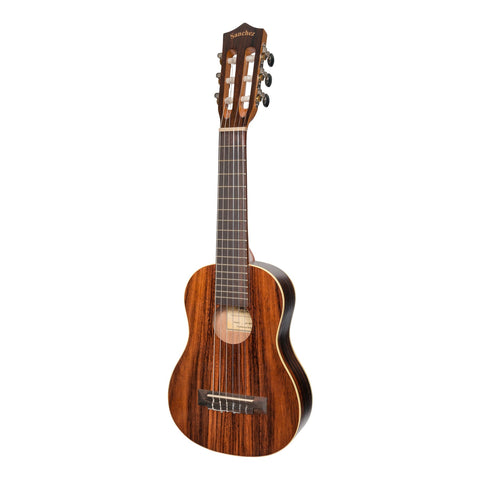 Sanchez 1/4 Size Student Classical Guitar with Gig Bag-