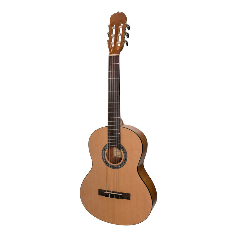 Sanchez 3/4 Size Student Classical Guitar (Spruce/Acacia)