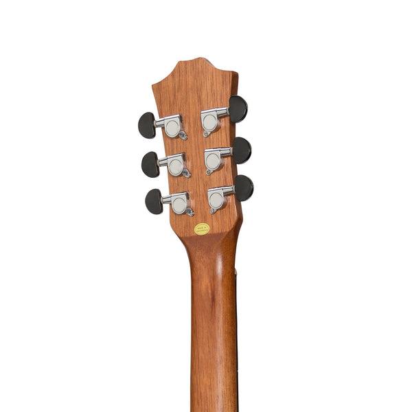 Sanchez Acoustic Dreadnought Guitar (Spruce/Acacia)