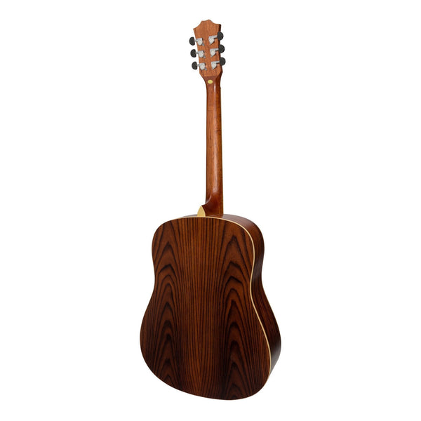 Sanchez Acoustic Dreadnought Guitar (Spruce/Rosewood)
