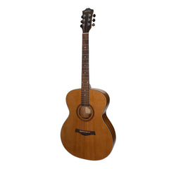 Sanchez Acoustic Small Body Guitar (Acacia)-SF-18-ACA