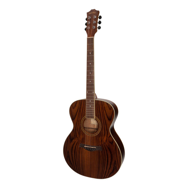 Sanchez Acoustic Small Body Guitar (Rosewood)-SF-18-RWD