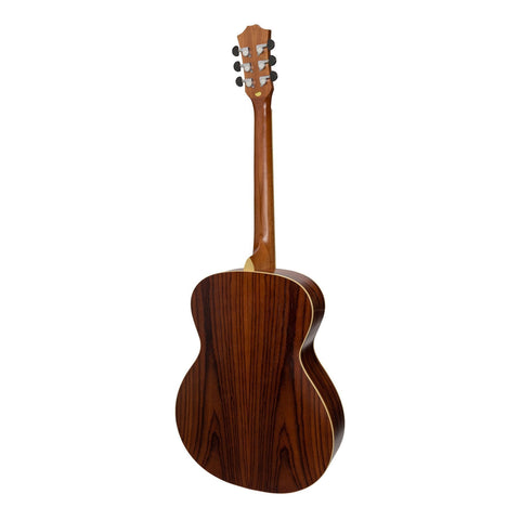 Sanchez Acoustic Small Body Guitar (Spruce/Rosewood)-SF-18-SR