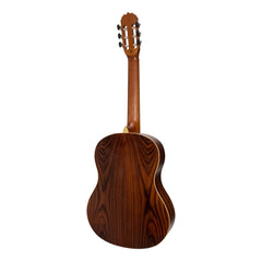 Sanchez Full Size Student Acoustic-Electric Classical Guitar (Spruce/Rosewood)-SC-39-SR
